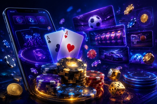 visabet